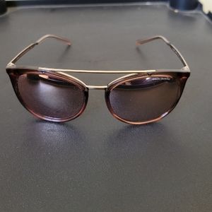 Armani Exchange Sunglasses